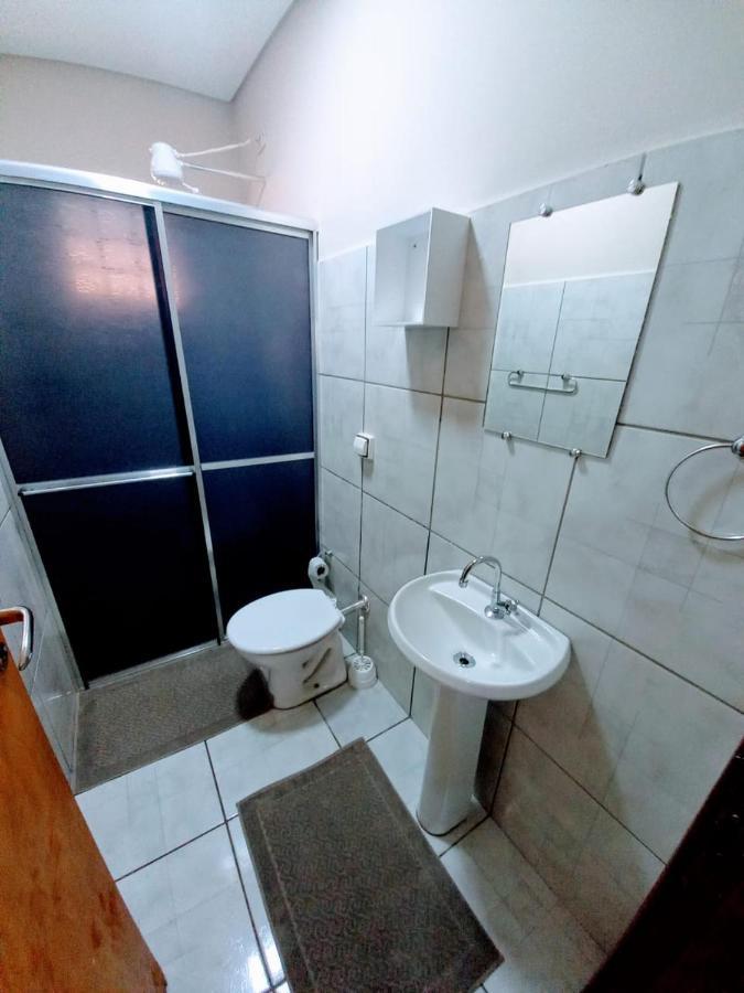 Residencial Joed 3 Apartment Dourados Bagian luar foto