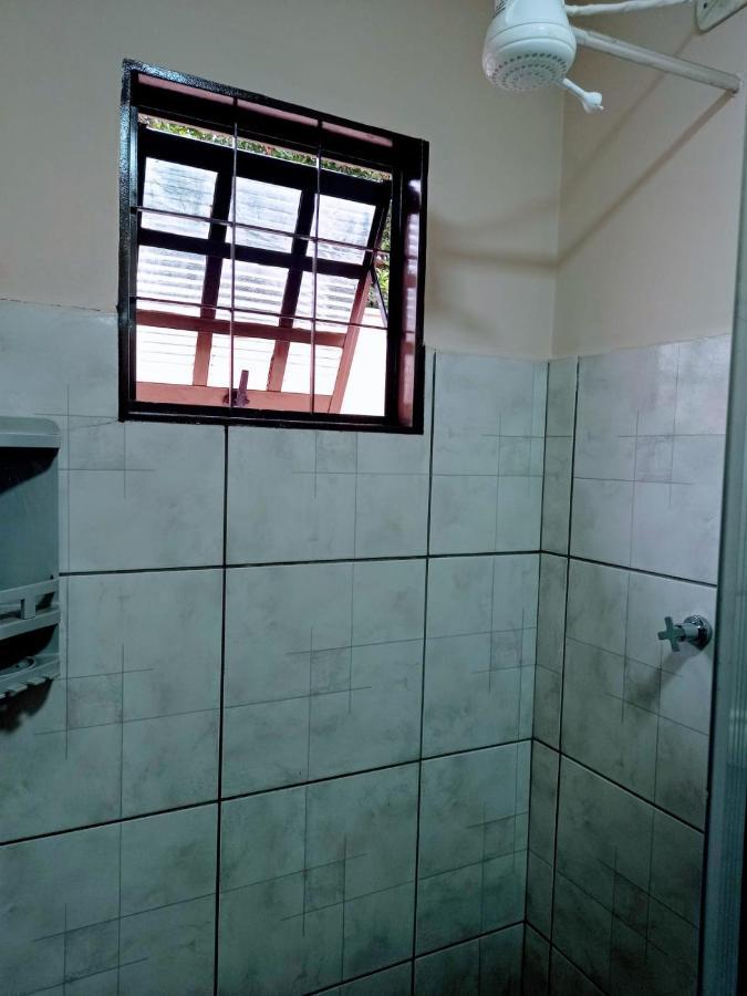 Residencial Joed 3 Apartment Dourados Bagian luar foto